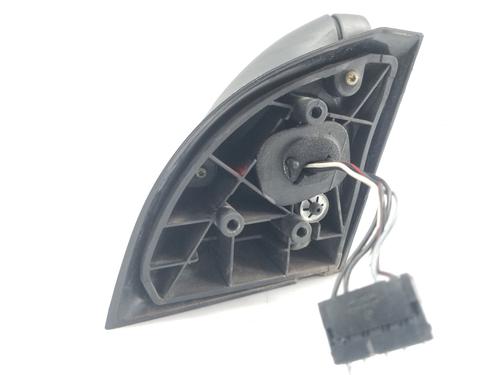 Right mirror MERCEDES-BENZ A-CLASS (W168)  | BP24145058C27 