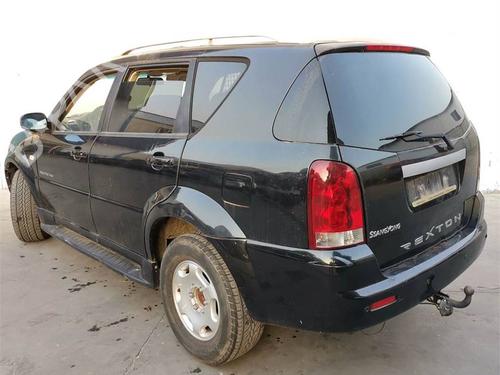 Intercooler SSANGYONG REXTON / REXTON II (GAB_) 2.7 Xdi | BP40552438M30 - Image 6