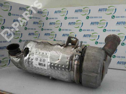 Used Particulate filter Particulate filter CITROËN C3 Picasso (SH_) 1.6 HDI 90 (92 hp) 7891475 7891475