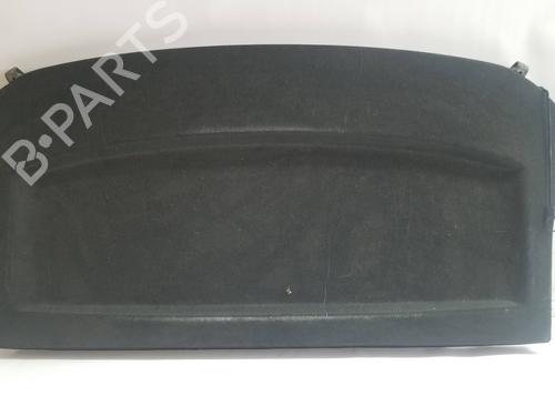 Used Rear parcel shelf BMW 1 (F20) 116 d (116 hp) 27635202