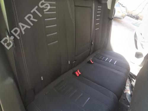 Seats set PEUGEOT 308 SW II (LC_, LJ_, LR_, LX_, L4_) 1.6 HDi / BlueHDi 115 (LCBHXM, LCBHXT) | BP17727411C78 