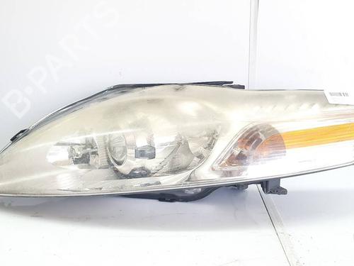 Used Left headlight Left headlight FORD MONDEO V Hatchback (CE) 1.6 TDCi (115 hp) 40010974 40010974