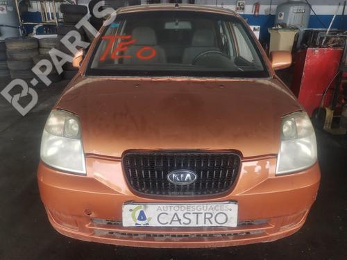 Used Parts KIA PICANTO I (SA)  1.0  1132432