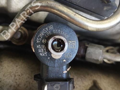 Used Injector Injector OPEL INSIGNIA A Sports Tourer (G09) [2008-2017] 32501708 32501708