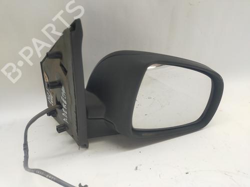 Used Right mirror Right mirror NISSAN NOTE (E11, NE11) 1.5 dCi (68 hp) 34438329 34438329
