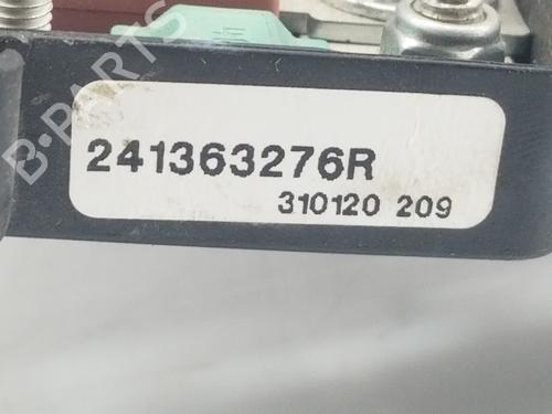 Fuse box RENAULT KANGOO Express (FW0/1_) Z.E. (FW0Z, FW1Z) | BP18309424E1 