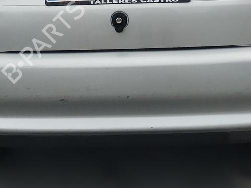 Used Rear bumper Rear bumper SEAT IBIZA II (6K1) 1.9 D (64 hp) 35954604 35954604