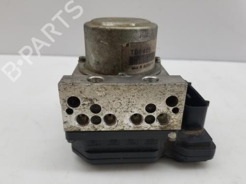 ABS pump RENAULT KOLEOS I (HY_) 2.0 dCi (HY0K) | BP18748606M43 