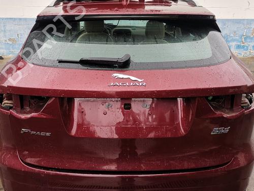 Tailgate JAGUAR F-PACE (X761)  | BP29288454C6 