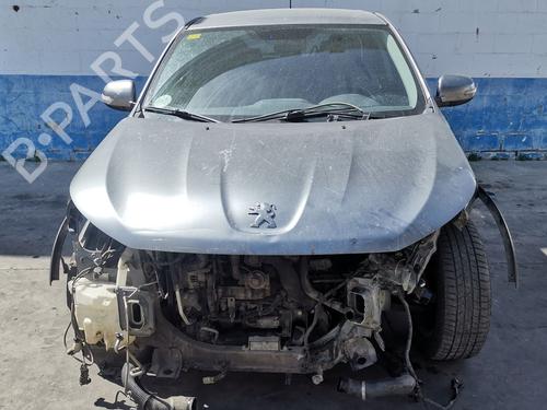 Used Front wiper motor Front wiper motor PEUGEOT 4008 1.8 HDi (150 hp) 34631450 34631450