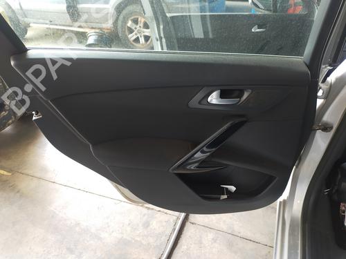 Other PEUGEOT 508 I (8D_) 1.6 HDi | BP13989434O1 