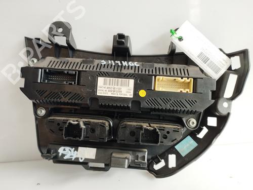 Climate control FORD FOCUS III  | BP9341940I5 