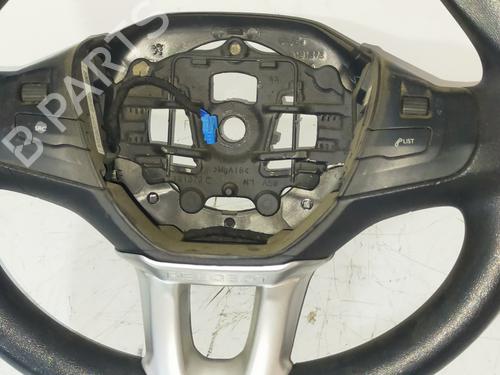 Steering wheel PEUGEOT 208 I (CA_, CC_) 1.2 VTI 82 | BP17167149C49 