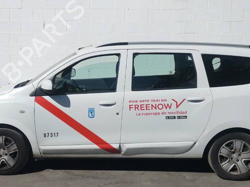 Ratstangsstang DACIA LODGY (JS_) 1.6 LPG (JSAV) | BP39108211I23 - Image 7