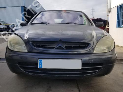 Used Parts CITROËN XSARA (N1) 1.9 D (70 hp) 4383260