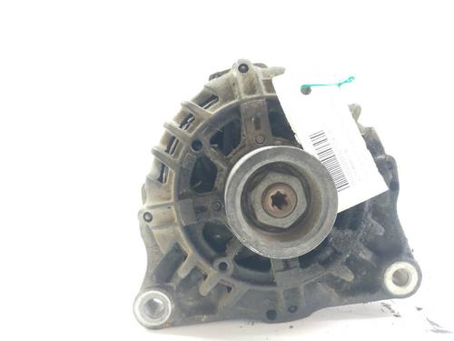 Used Alternator Alternator PEUGEOT 307 (3A/C) [2000-2012] 39518187 39518187