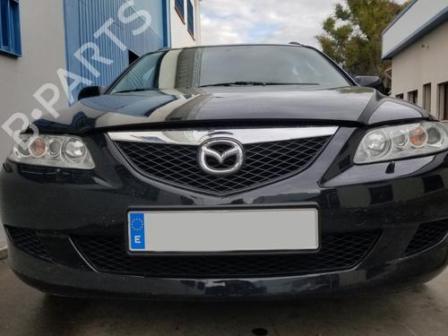 Teile für MAZDA 6 Hatchback (GG) 2.3 (GG3S) (166 hp) 4434759 