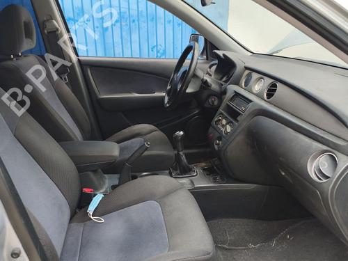 Engine control unit (ECU) MITSUBISHI OUTLANDER I (CU_W) | BP37177211M57 - Image 11