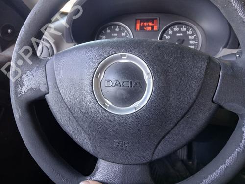 airbag-kit-dacia-sandero-2008-36024112 main image