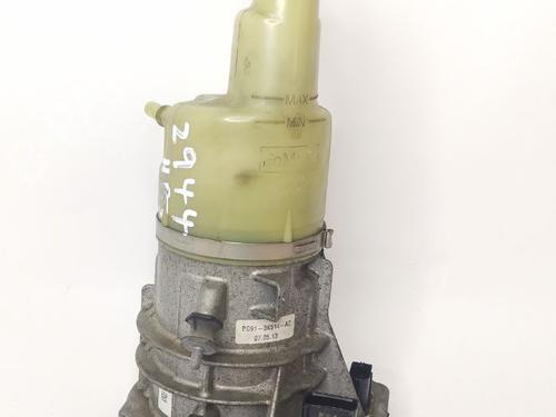 Steering pump FORD S-MAX (WA6)  | BP28128590M99 