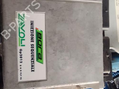 Electronic module LAND ROVER RANGE ROVER III (L322) 4.2 4x4 | BP32454854M83