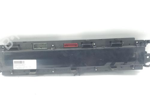 Instrument cluster RENAULT SCÉNIC II (JM0/1_)  | BP29903110C47