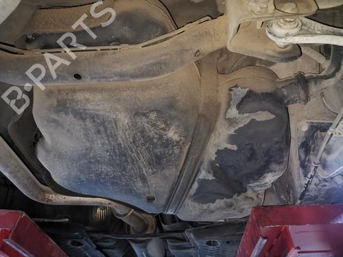Benzintank Benzintank AUDI A3 Sportback (8PA) 2.0 TDI 16V (140 hp) 33547606 33547606