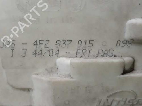 Used Front left lock AUDI A3 Sportback (8PA) [2004-2015]  3596037