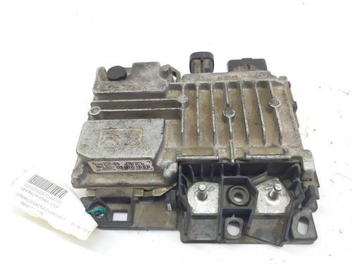 Used Start/Stop ECU Start/Stop ECU CITROËN C4 CACTUS 1.2 THP 110 (110 hp) 40076784 40076784