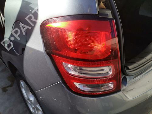 Used Left taillight CITROËN C3 II (SC_) [2009-2026]  32699960