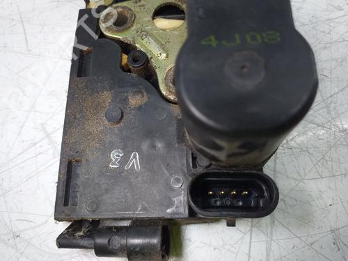 Front left lock DAEWOO EVANDA (KLAL)  | BP10922675C98