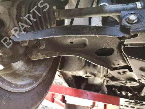 Used Right front suspension arm Right front suspension arm SSANGYONG KORANDO (C300) E-Motion (190 hp) 40153598 40153598