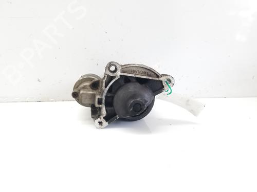 Used Starter PEUGEOT 206 Hatchback (2A/C) 1.4 LPG (75 hp) 18148340