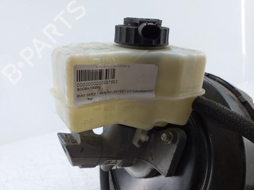 Used Brake master cylinder BMW 1 (E87) [2003-2013]  9949762
