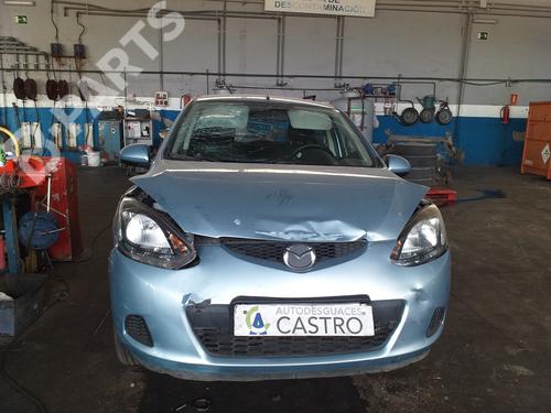 Used Parts MAZDA 2 (DE_, DH_)  1.3 (DE3FS)  1072657