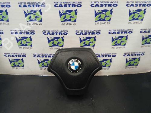 Driver airbag BMW 5 (E39) 520 i | BP3173117C9 
