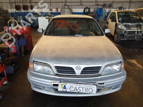 Used Parts NISSAN MAXIMA / MAXIMA QX IV (A32)  2.0  1126983