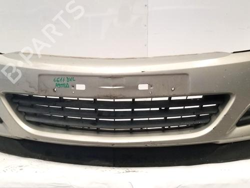 Used Front bumper OPEL ASTRA H GTC (A04) [2005-2010]  30703348