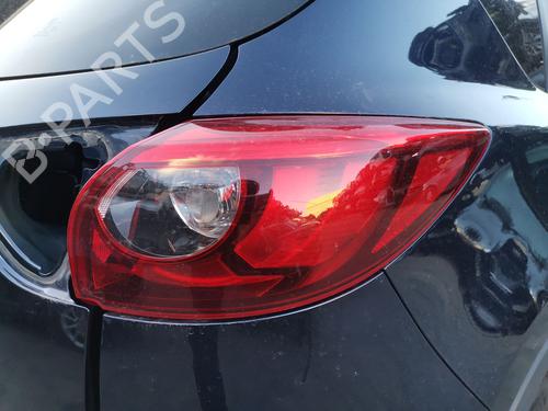 Højre baglygte MAZDA CX-5 (KE, GH)  | BP29815579C35