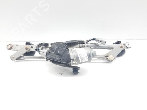 Used Front wiper motor TOYOTA AURIS (_E15_) [2006-2012]  21776731