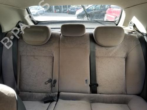 Engine CITROËN XSARA (N1) 1.9 D | BP32300139M1