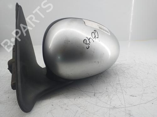 Left mirror MG MG ZS 2.0 TD | BP10007735C26 