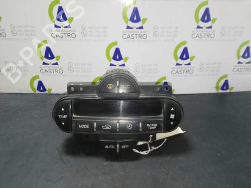 Used Climate control KIA CARENS II MPV (FJ) 2.0 CRDi (113 hp) 3168582
