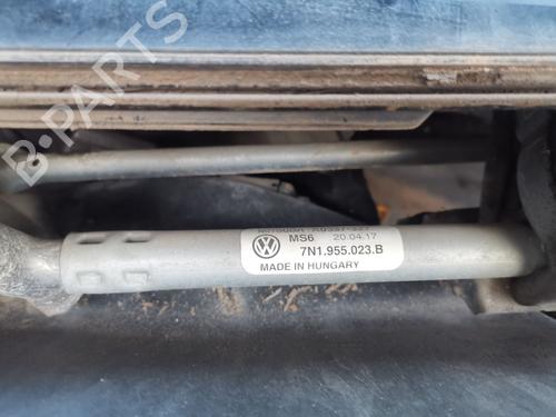 Used Front wiper motor Front wiper motor 36869165 36869165