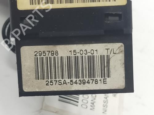 Steering column stalk NISSAN ALMERA II (N16) 2.2 Di | BP35764788I23 - Image 3