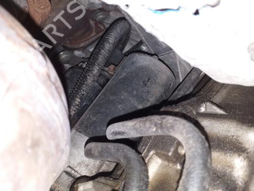 Startmotor MERCEDES-BENZ CLK (C209) CLK 240 (209.361) (170 hp) 20110326