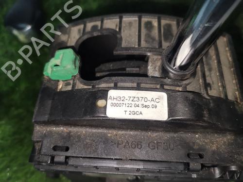 Gear lever LAND ROVER RANGE ROVER SPORT I (L320)  | BP22522823M90 