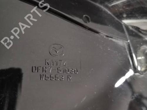 Right headlight MAZDA CX-30 (DM) | BP39571275C29 - Image 4