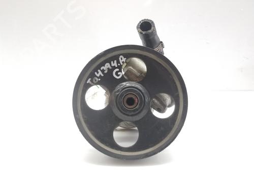 Styring servopumpe CITROËN XSARA (N1) 2.0 HDi 90 (90 hp) 15071570