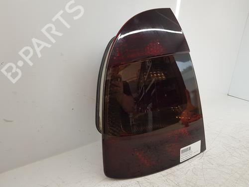 Left taillight SKODA SUPERB I (3U4) 2.0 TDI | BP10090735C34 